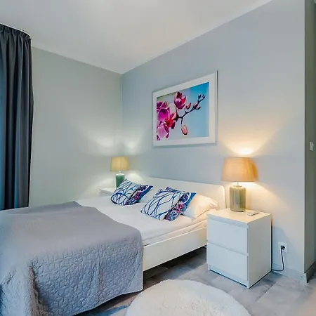 Family Zoliborz By Renters * Warsaw