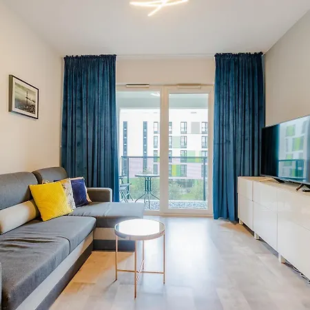 Apartment Family Zoliborz By Renters Warsaw