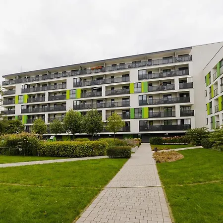 Family Zoliborz By Renters