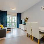 Family Zoliborz By Renters * Warszawa
