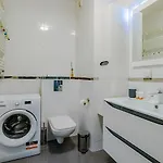 Family Zoliborz By Renters Lejlighed Warszawa