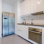 Family Zoliborz By Renters Warszawa