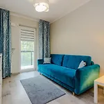 Family Zoliborz By Renters *